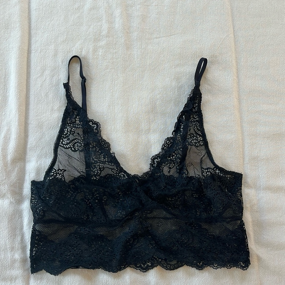 Only Hearts NYC bralette